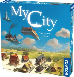 My City