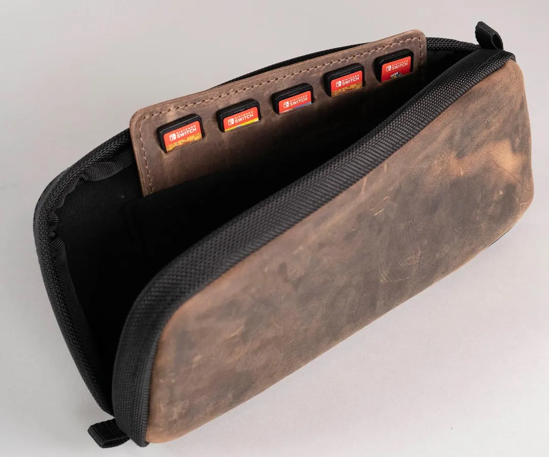 Nintendo Switch Magnetic Case