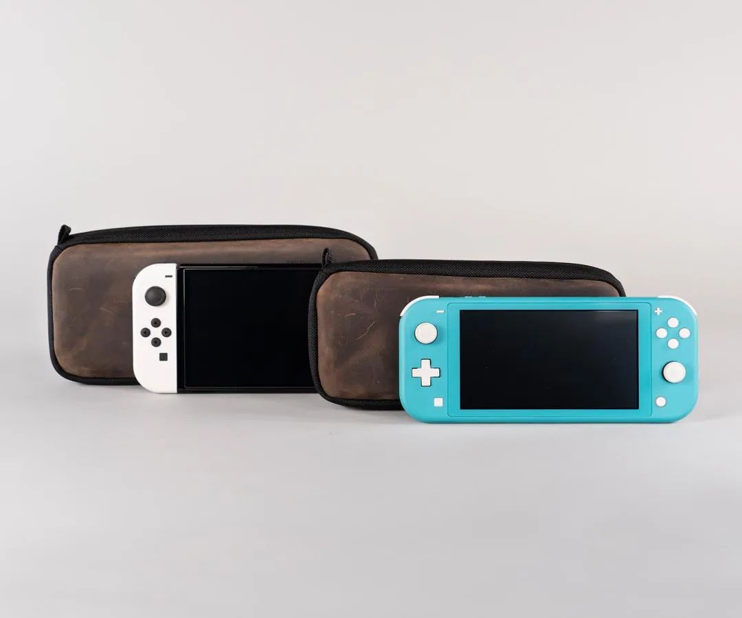 Nintendo Switch Magnetic Case