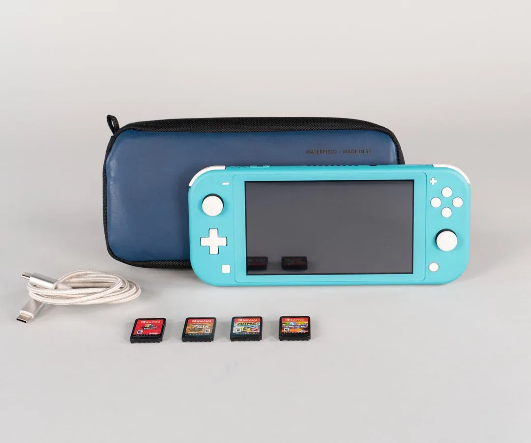 Nintendo Switch Magnetic Case