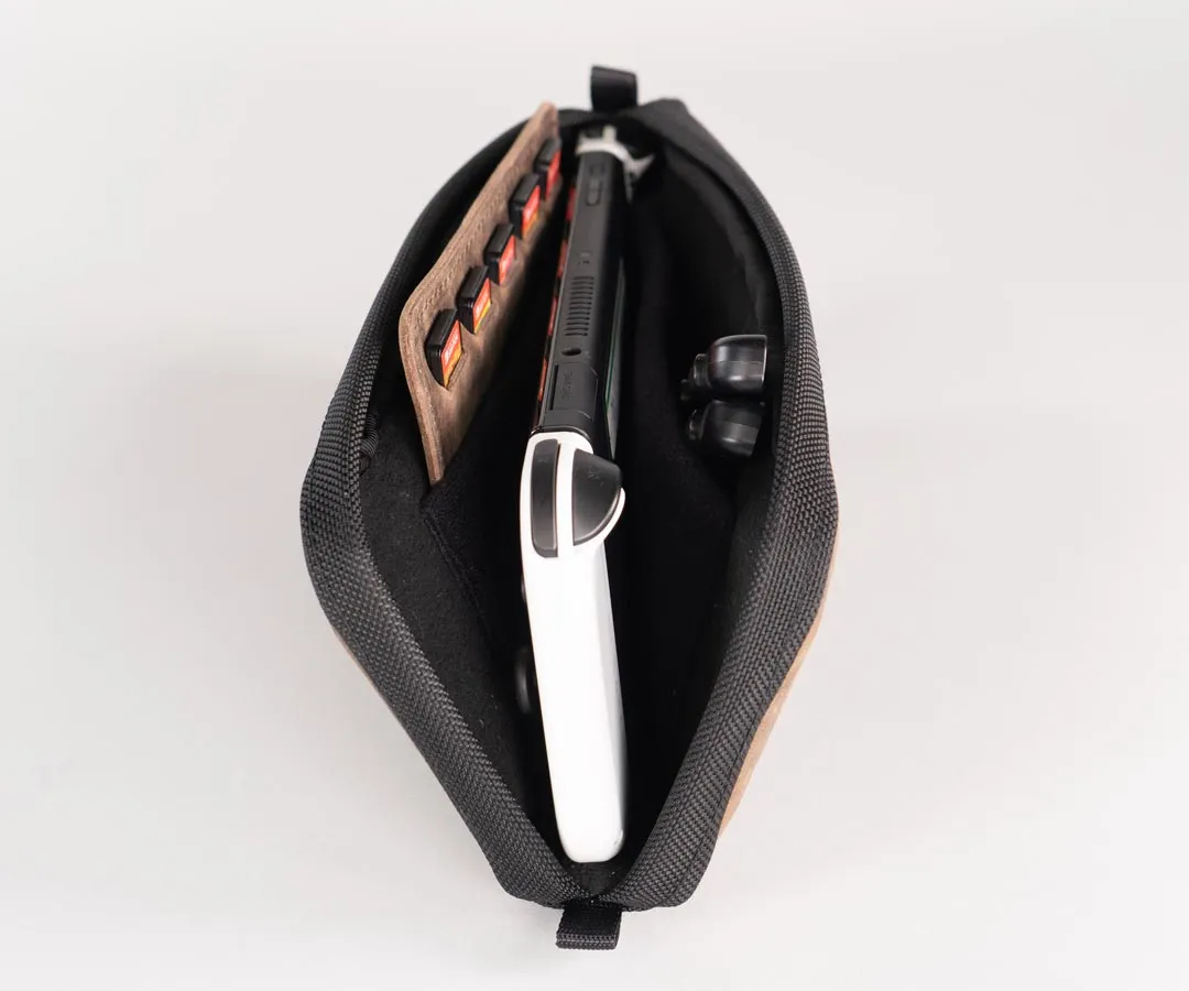 Nintendo Switch Magnetic Case
