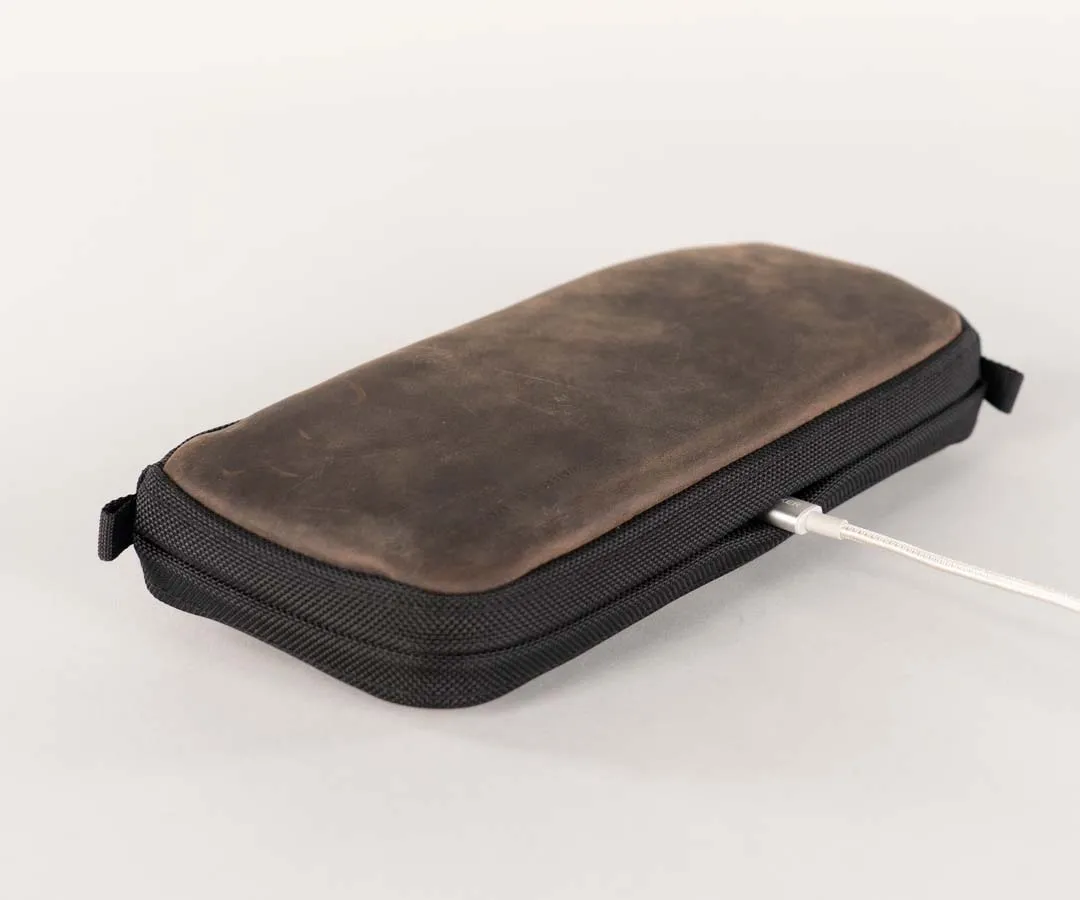 Nintendo Switch Magnetic Case
