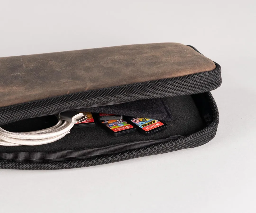 Nintendo Switch Magnetic Case