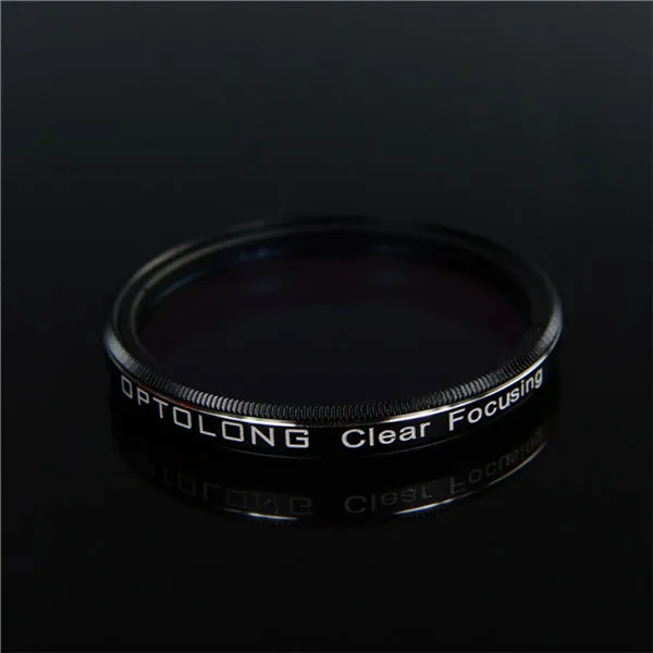 Optolong Clear Focusing Filter - 2" Mounted - CFF-200