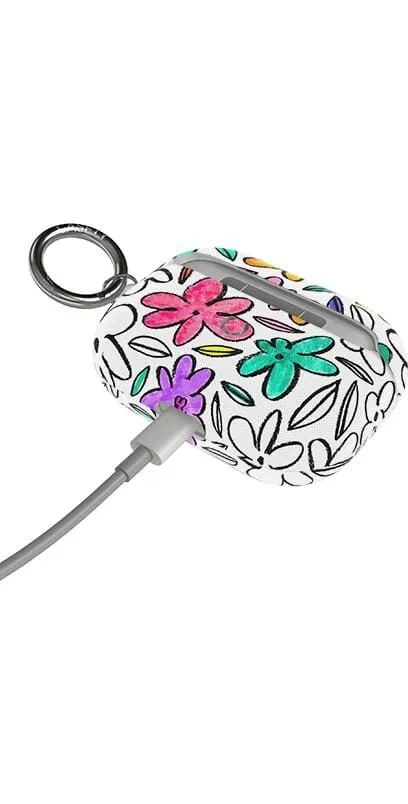 Outside the Lines | Crayola Marker Clear AirPods Case