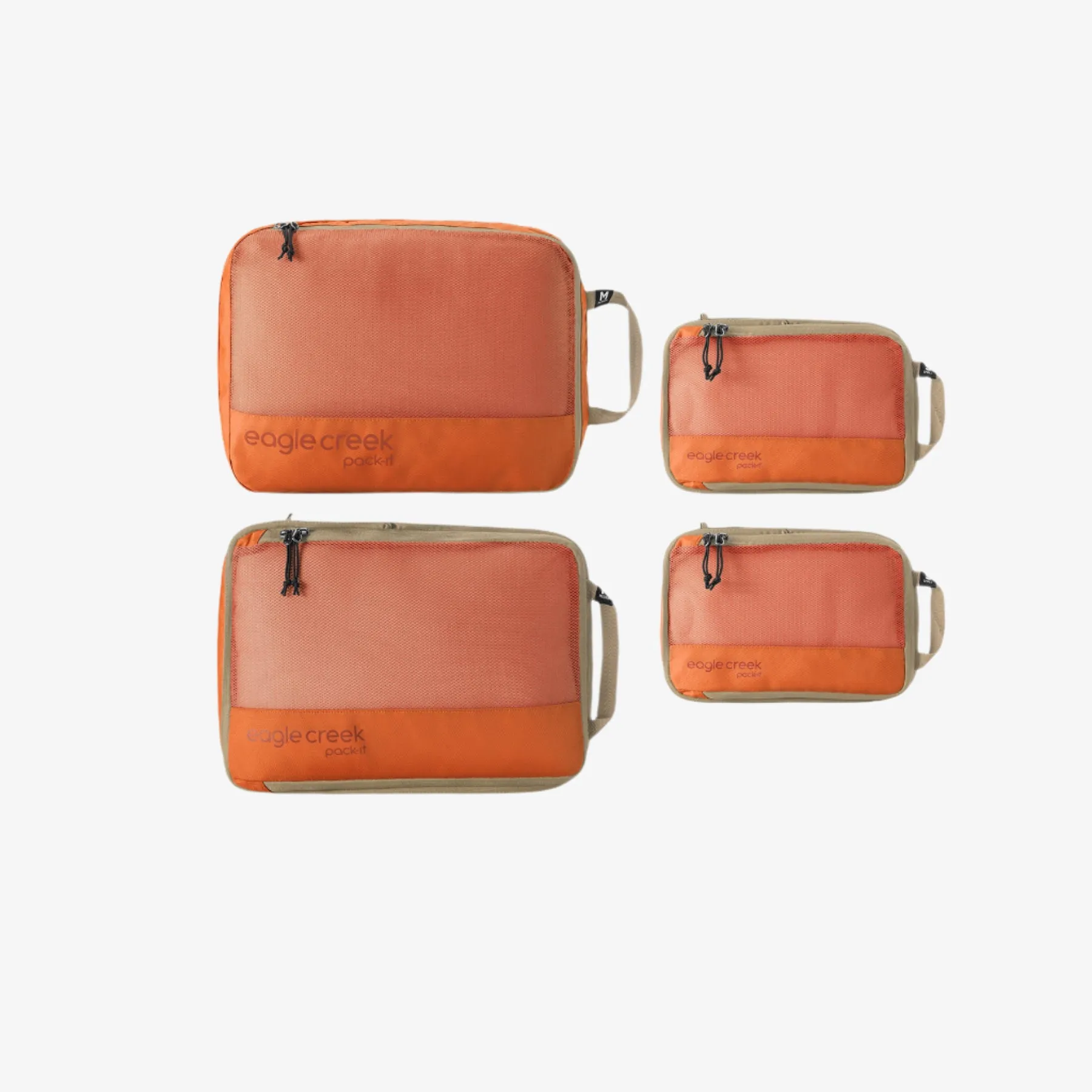 Pack-It® Reveal Carry-On Set