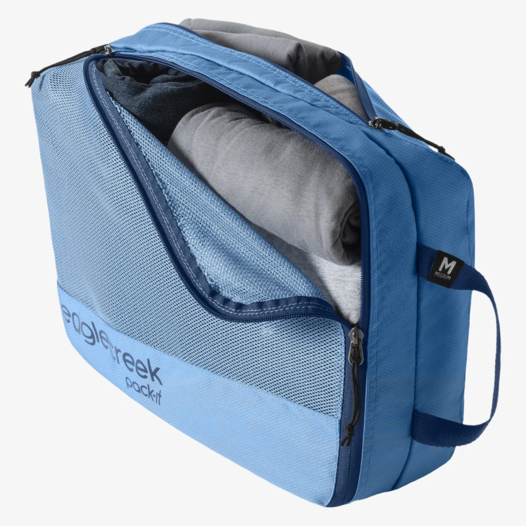 Pack-It® Reveal Carry-On Set