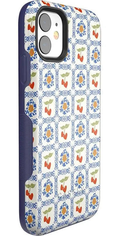 Palermo | Dippin' Daisy's Italian Coast Case