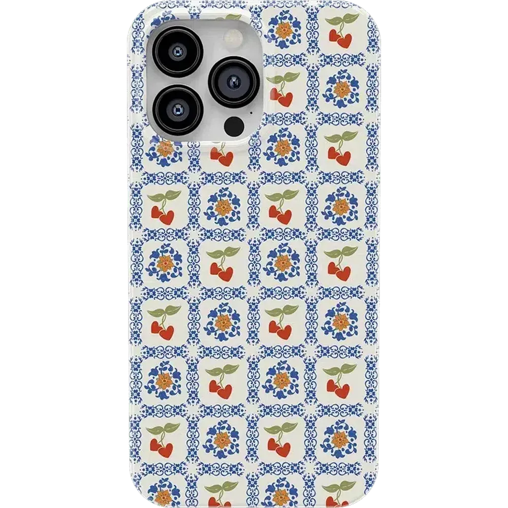 Palermo | Dippin' Daisy's Italian Coast Case