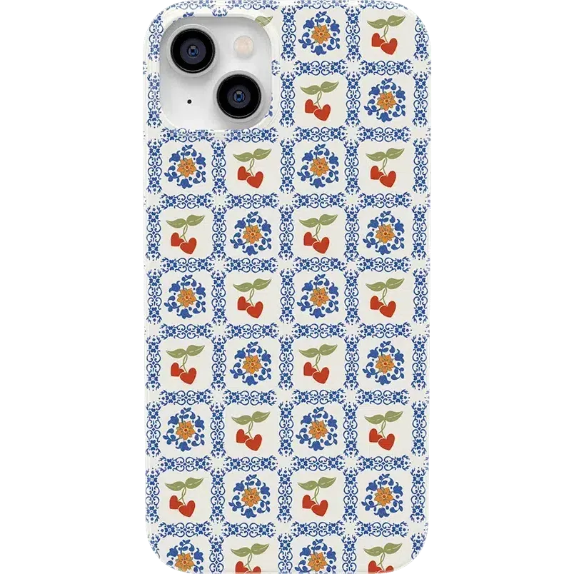 Palermo | Dippin' Daisy's Italian Coast Case