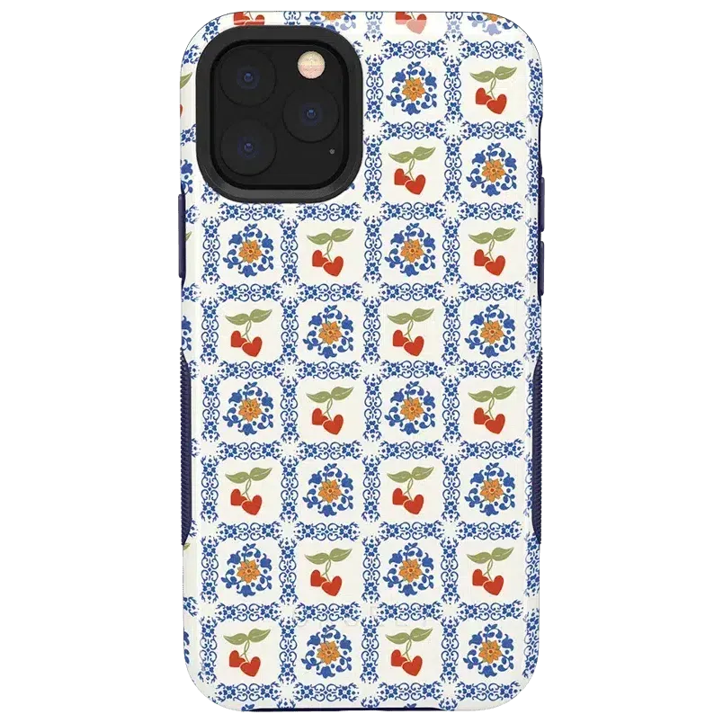Palermo | Dippin' Daisy's Italian Coast Case