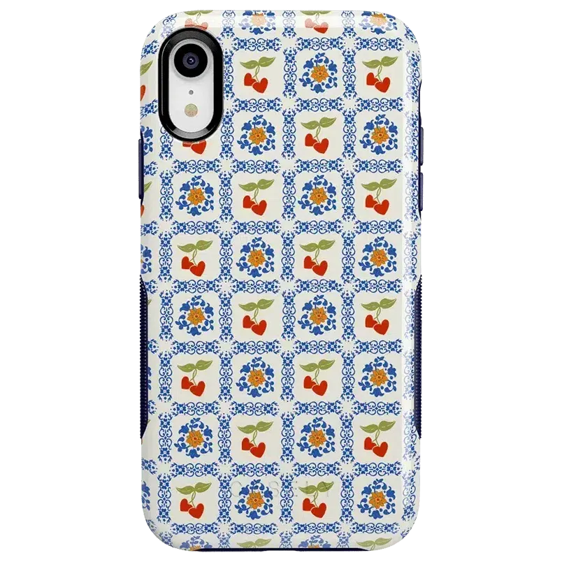 Palermo | Dippin' Daisy's Italian Coast Case