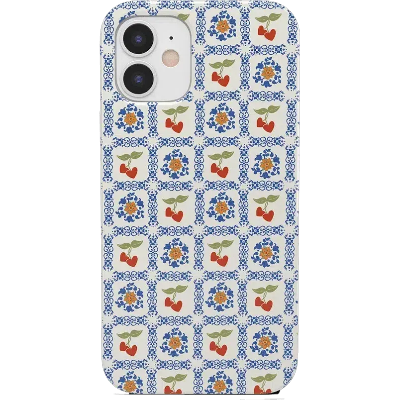 Palermo | Dippin' Daisy's Italian Coast Case