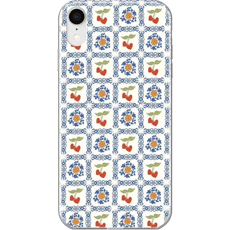 Palermo | Dippin' Daisy's Italian Coast Case