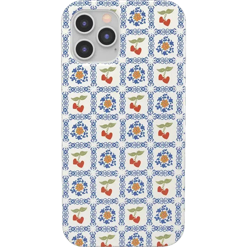 Palermo | Dippin' Daisy's Italian Coast Case