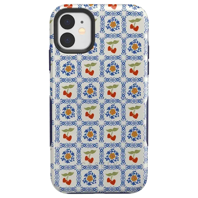 Palermo | Dippin' Daisy's Italian Coast Case