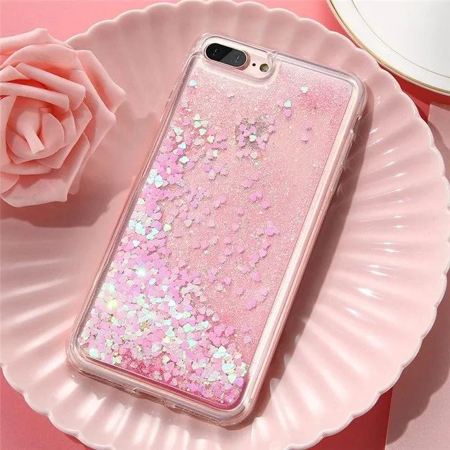 Phone Cases For iPhone 6 6s Plus 5s SE