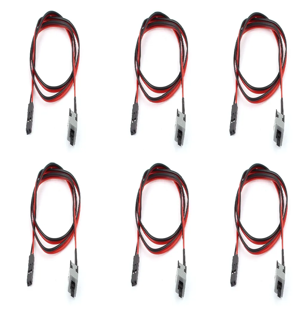 Pi ® (PiPlus®) ATX PC Motherboard Power Cable Switch On/Off/Reset Push Button Cable