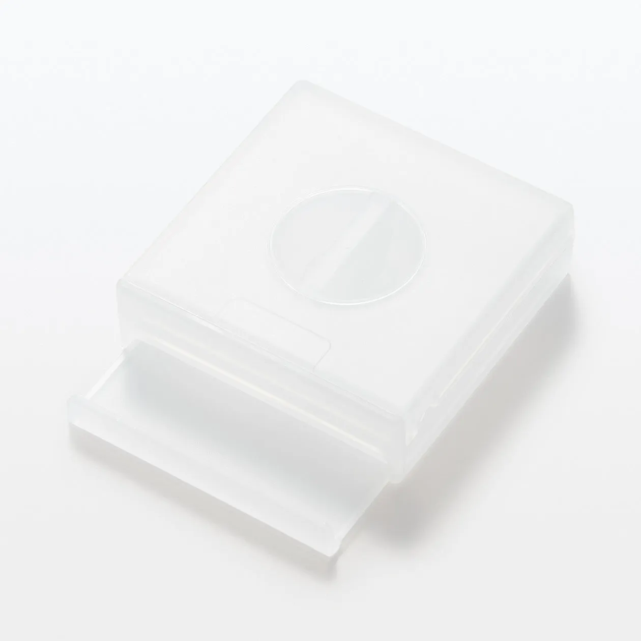 Polypropylene Cable Case with Stand