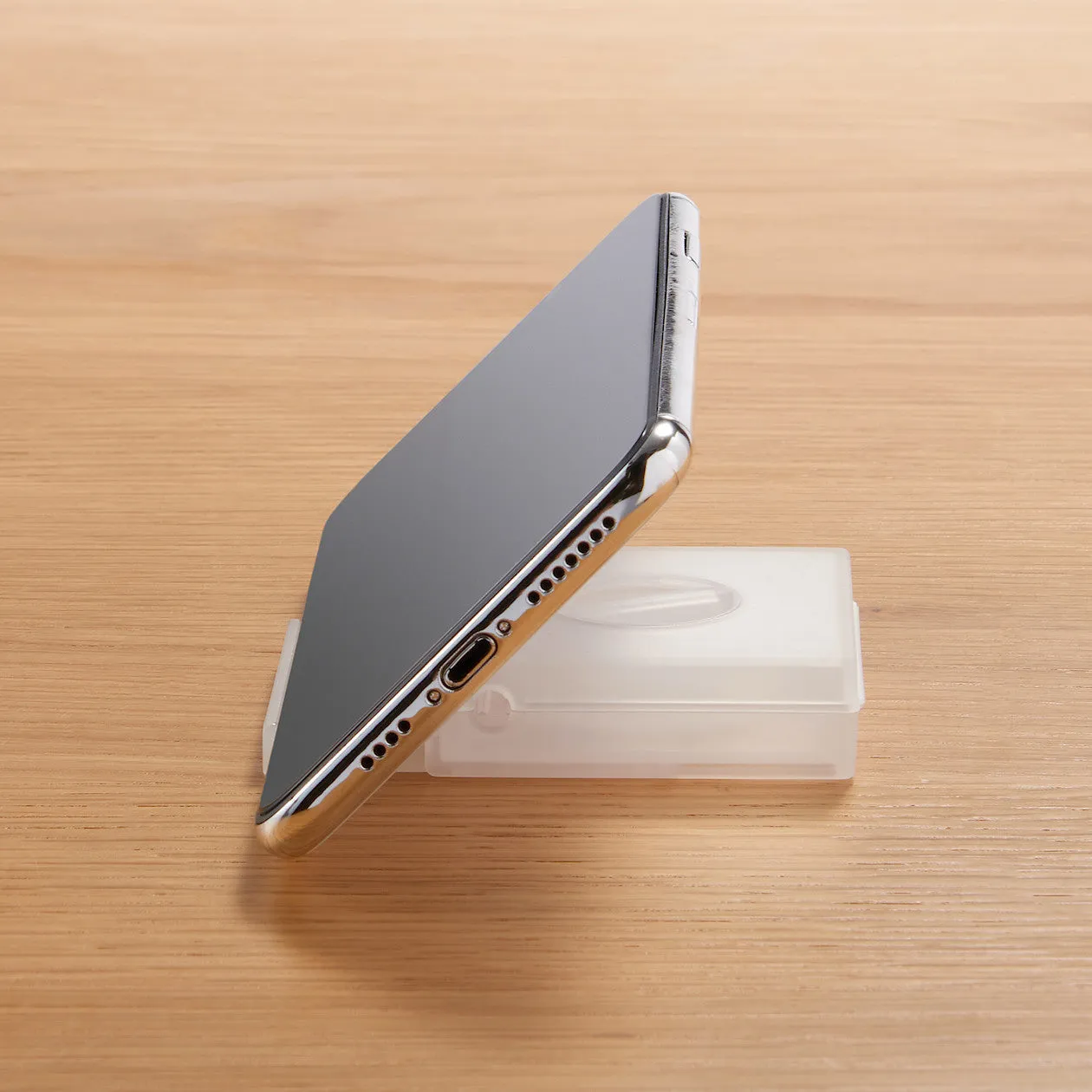 Polypropylene Cable Case with Stand