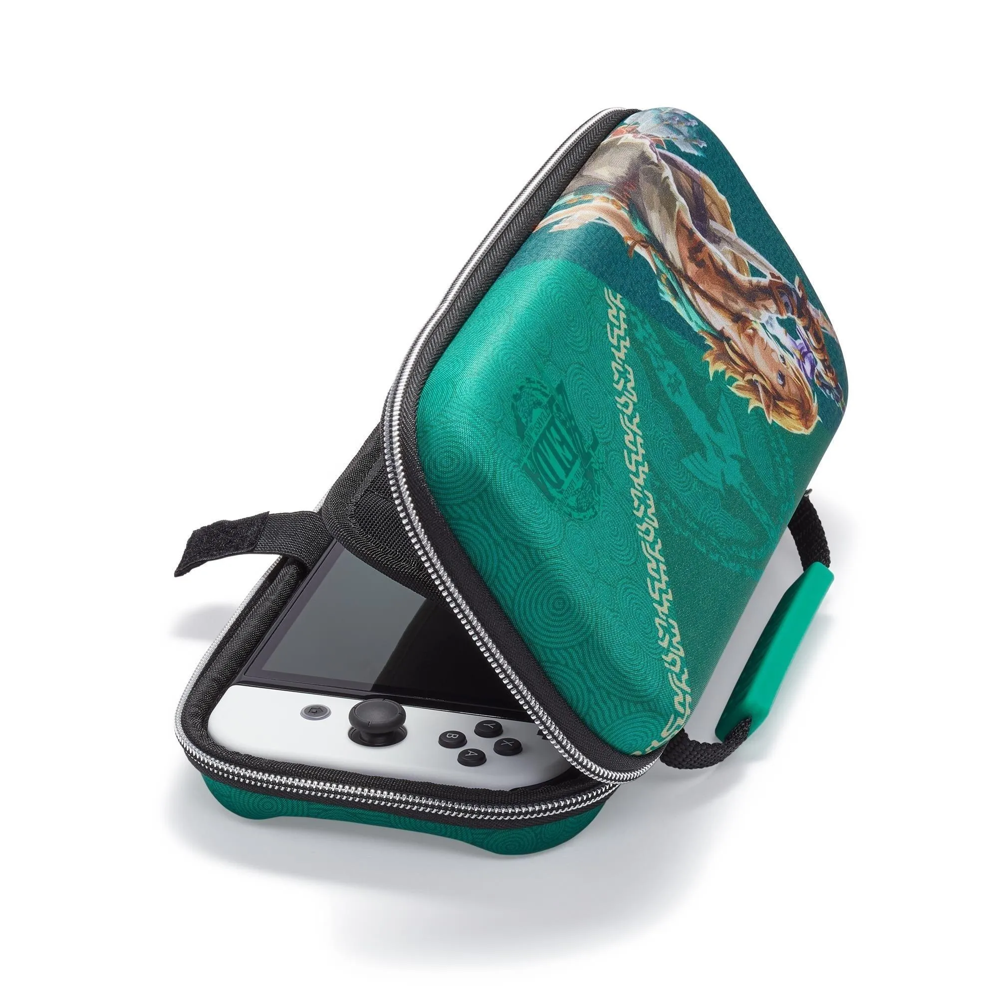 PowerA Protection Case for Nintendo Switch Archaic Link