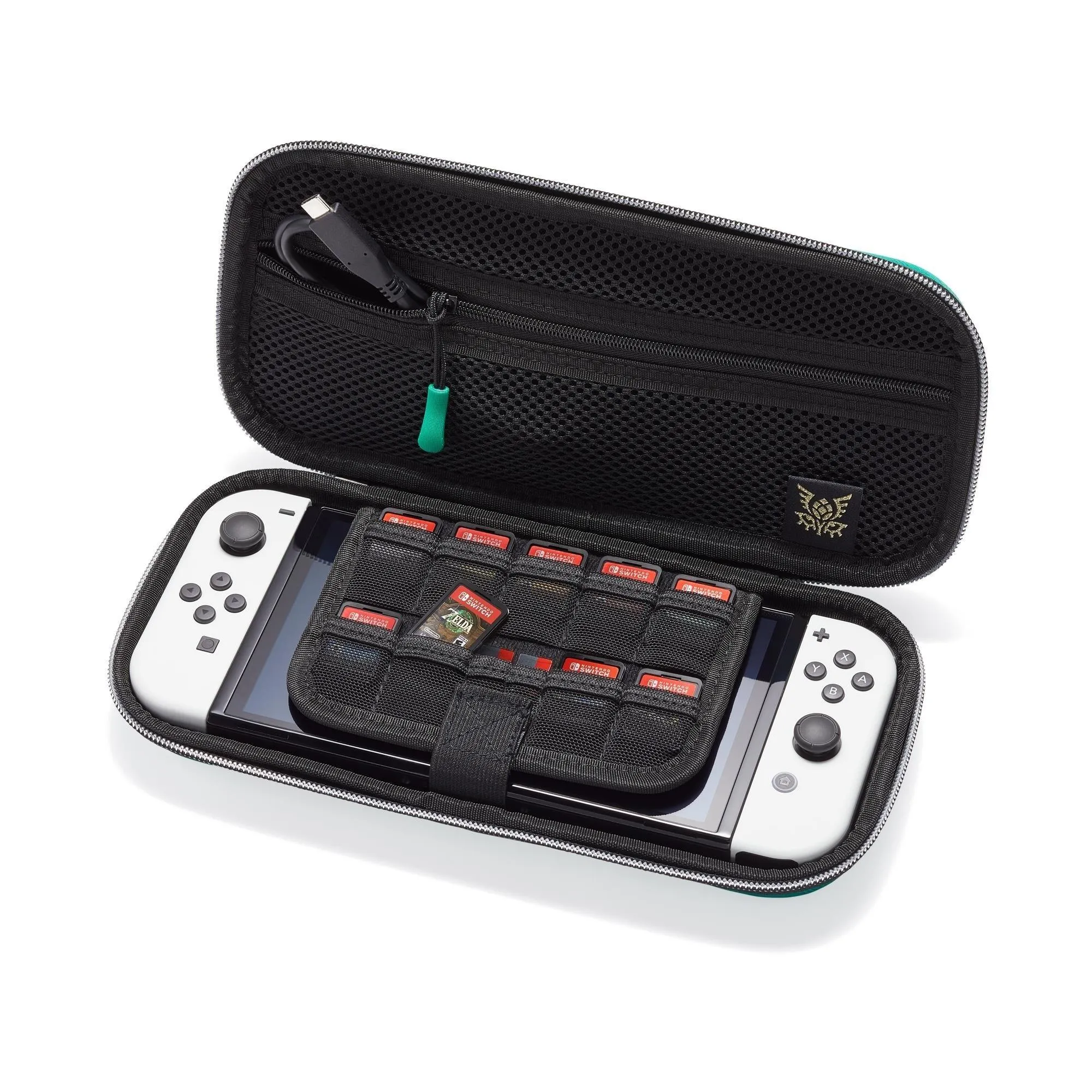 PowerA Protection Case for Nintendo Switch Archaic Link