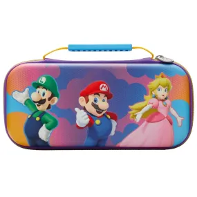 PowerA Protection Case for Nintendo Switch Colour Splash Heroes