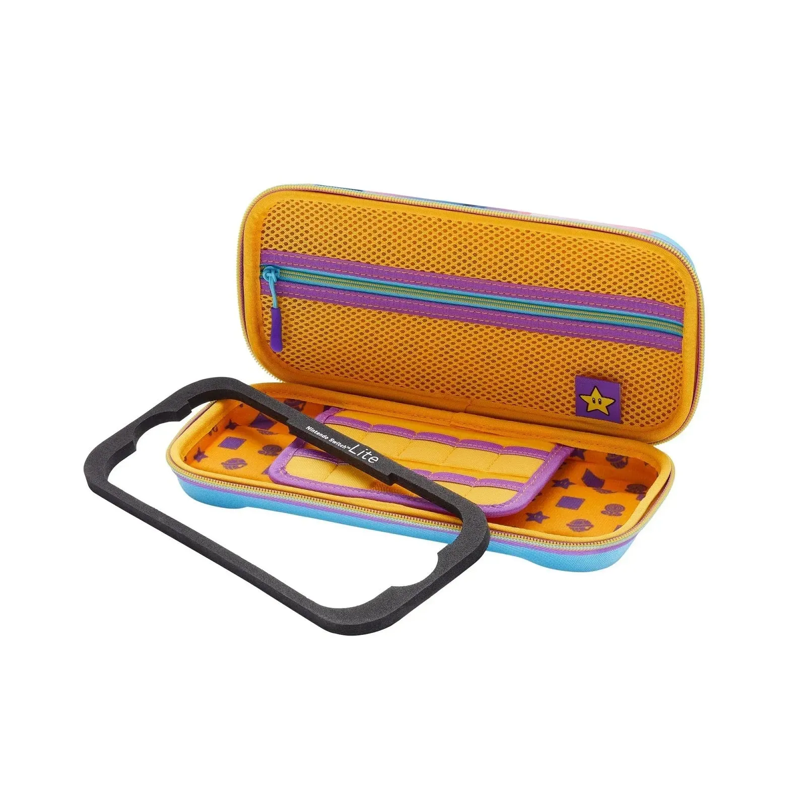 PowerA Protection Case for Nintendo Switch Colour Splash Heroes
