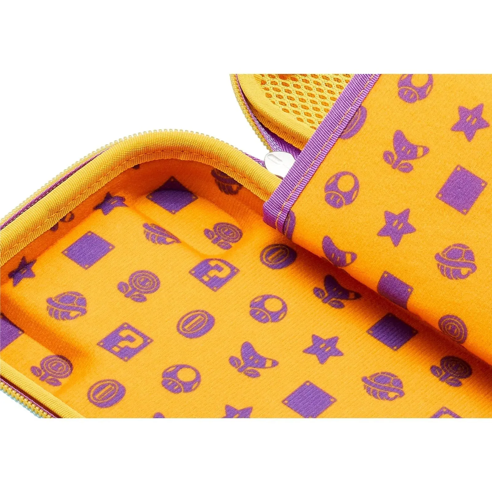 PowerA Protection Case for Nintendo Switch Colour Splash Heroes