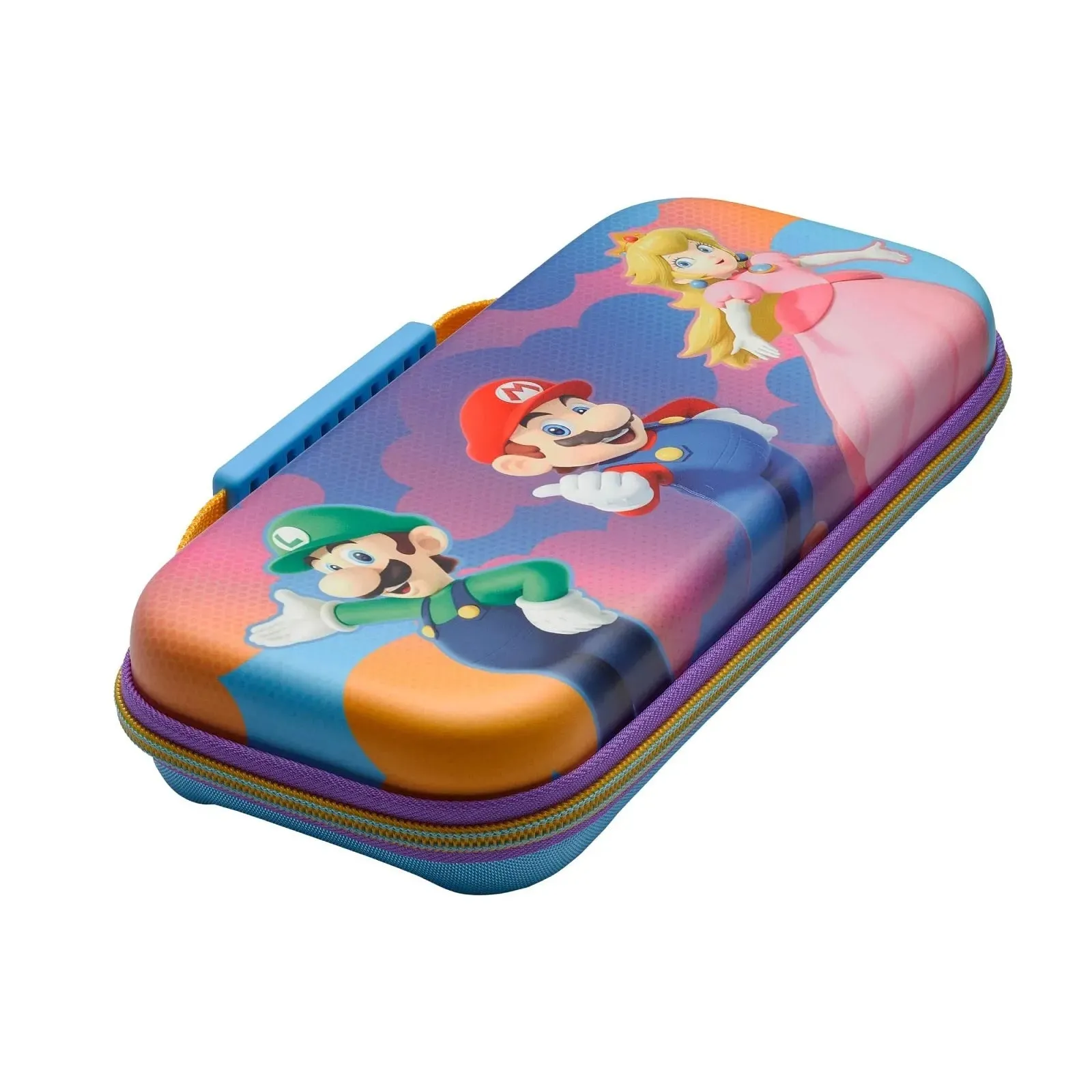 PowerA Protection Case for Nintendo Switch Colour Splash Heroes