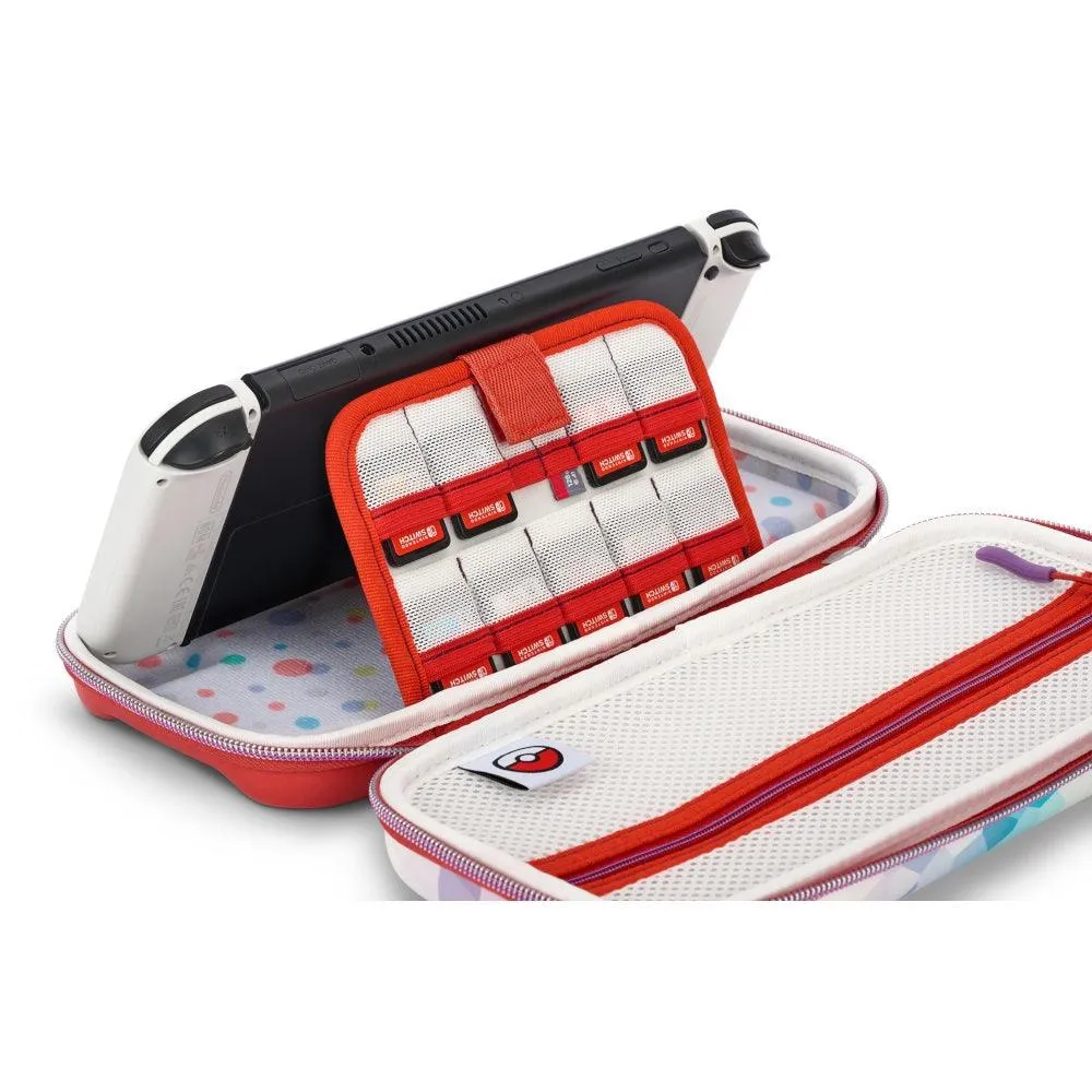 PowerA Protection Case for Nintendo Switch OLED/Switch/Switch Lite Paldea Friends