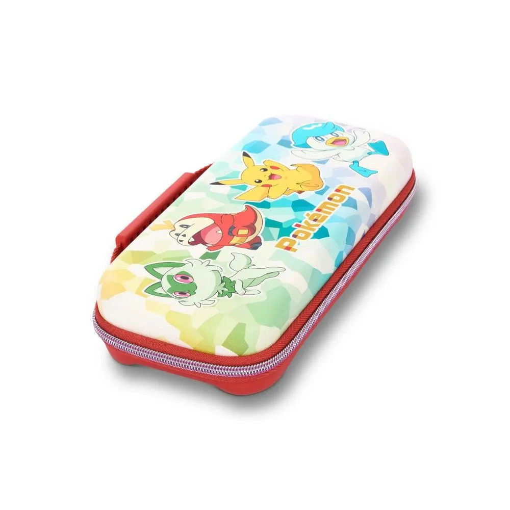 PowerA Protection Case for Nintendo Switch OLED/Switch/Switch Lite Paldea Friends