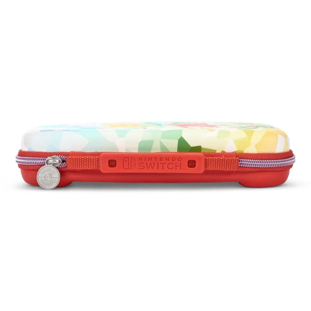 PowerA Protection Case for Nintendo Switch OLED/Switch/Switch Lite Paldea Friends