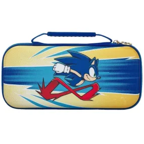 PowerA Protection Case for Nintendo Switch OLED/Switch/Switch Lite Sonic Peel Out