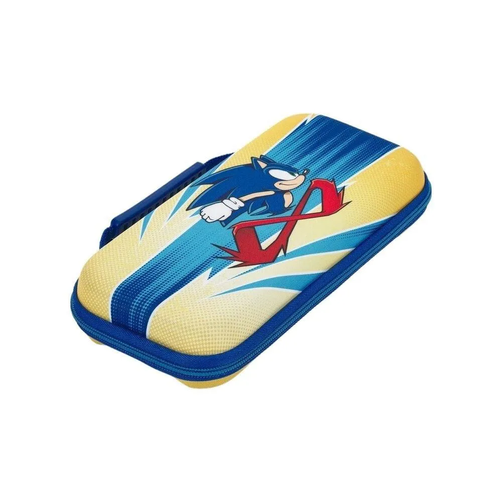 PowerA Protection Case for Nintendo Switch OLED/Switch/Switch Lite Sonic Peel Out