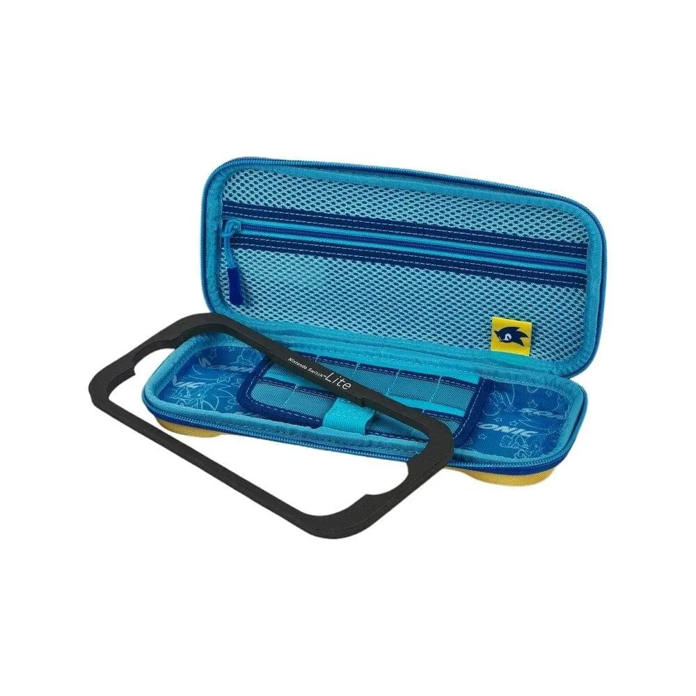 PowerA Protection Case for Nintendo Switch OLED/Switch/Switch Lite Sonic Peel Out