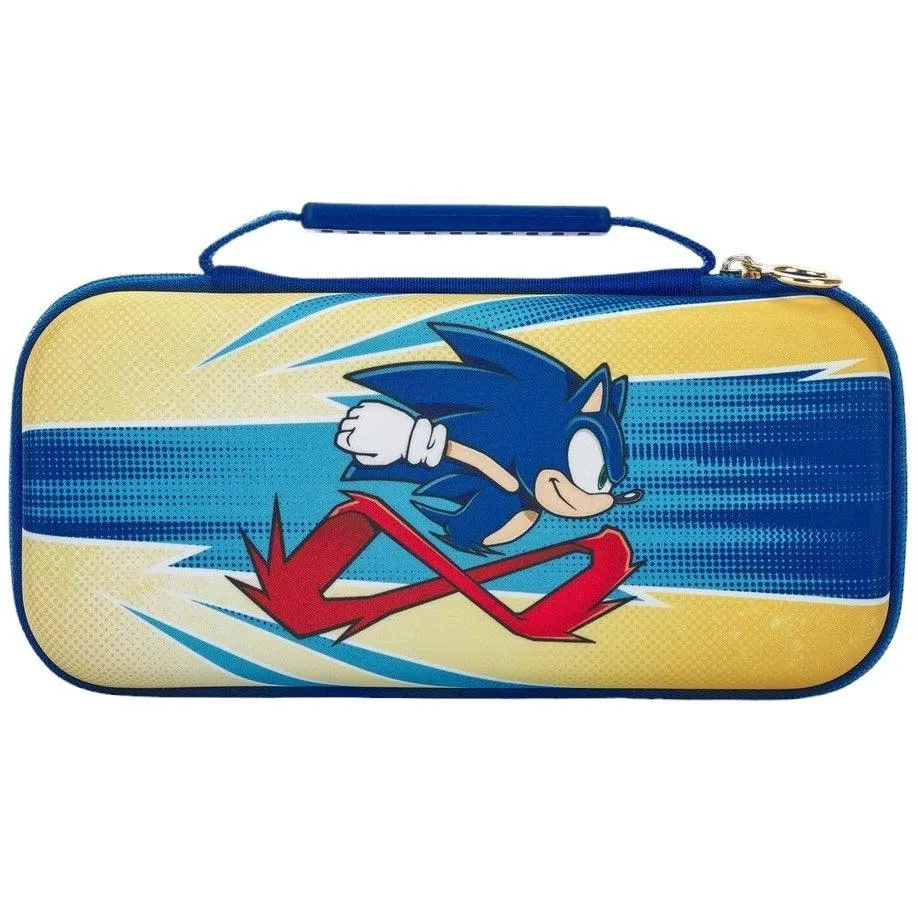 PowerA Protection Case for Nintendo Switch OLED/Switch/Switch Lite Sonic Peel Out
