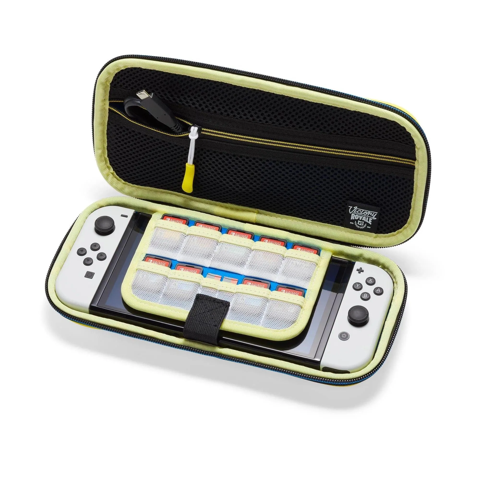 PowerA Protection Case for Nintendo Switch Peely Fortnite