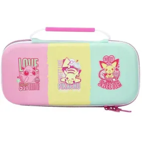PowerA Protection Case for Nintendo Switch Pokémon: Sweet Friends