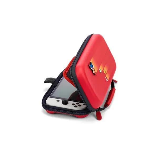 PowerA Protection Case for Nintendo Switch Speedster Mario