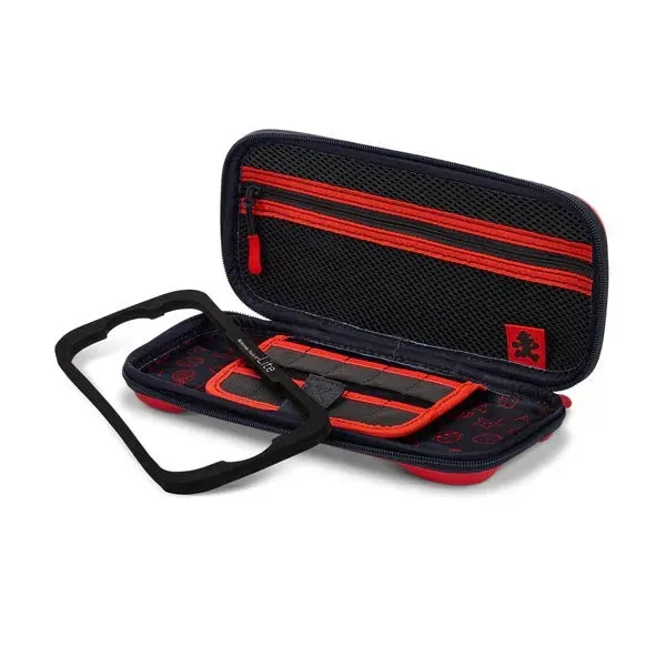 PowerA Protection Case for Nintendo Switch Speedster Mario