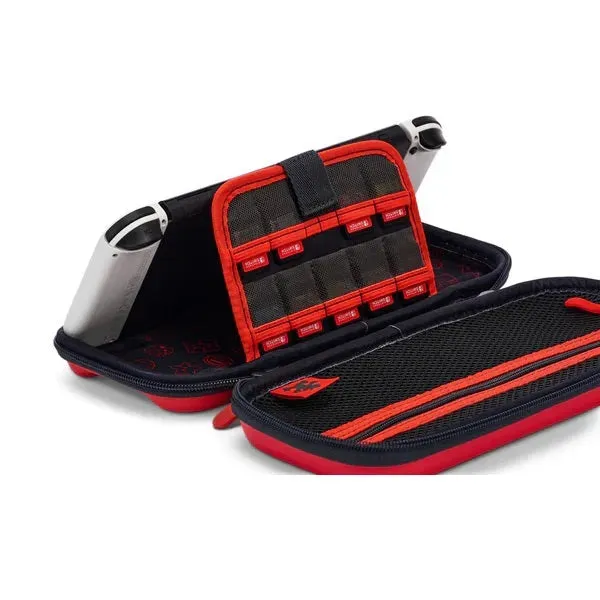 PowerA Protection Case for Nintendo Switch Speedster Mario