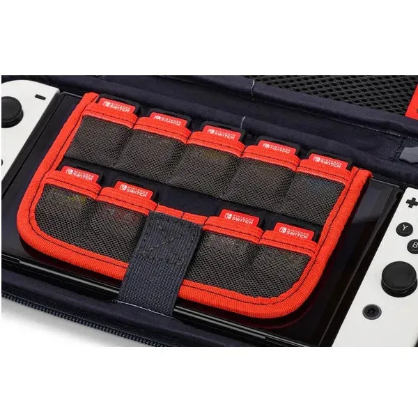 PowerA Protection Case for Nintendo Switch Speedster Mario