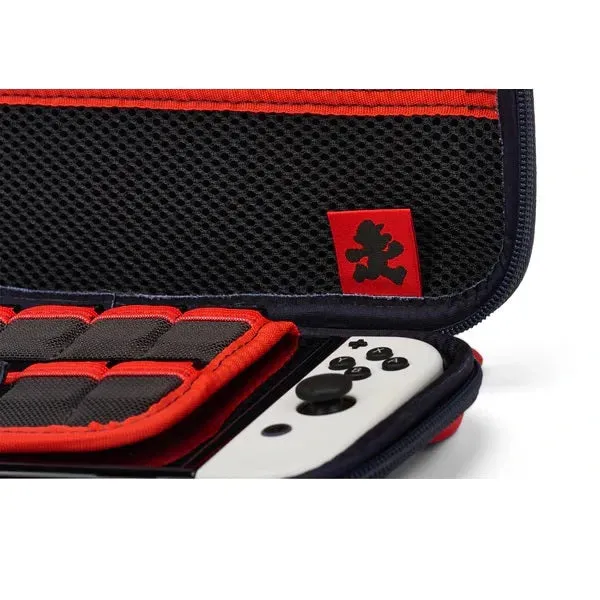 PowerA Protection Case for Nintendo Switch Speedster Mario