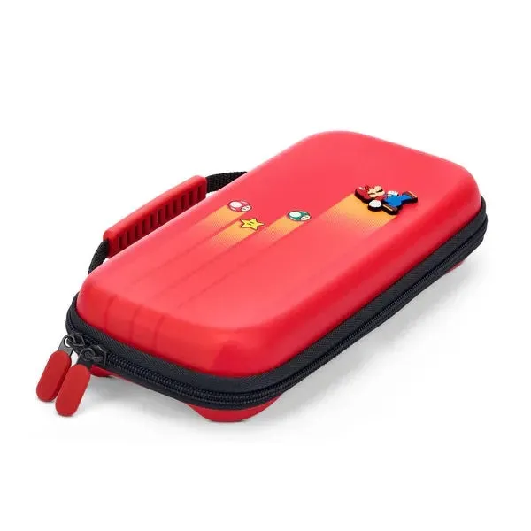 PowerA Protection Case for Nintendo Switch Speedster Mario