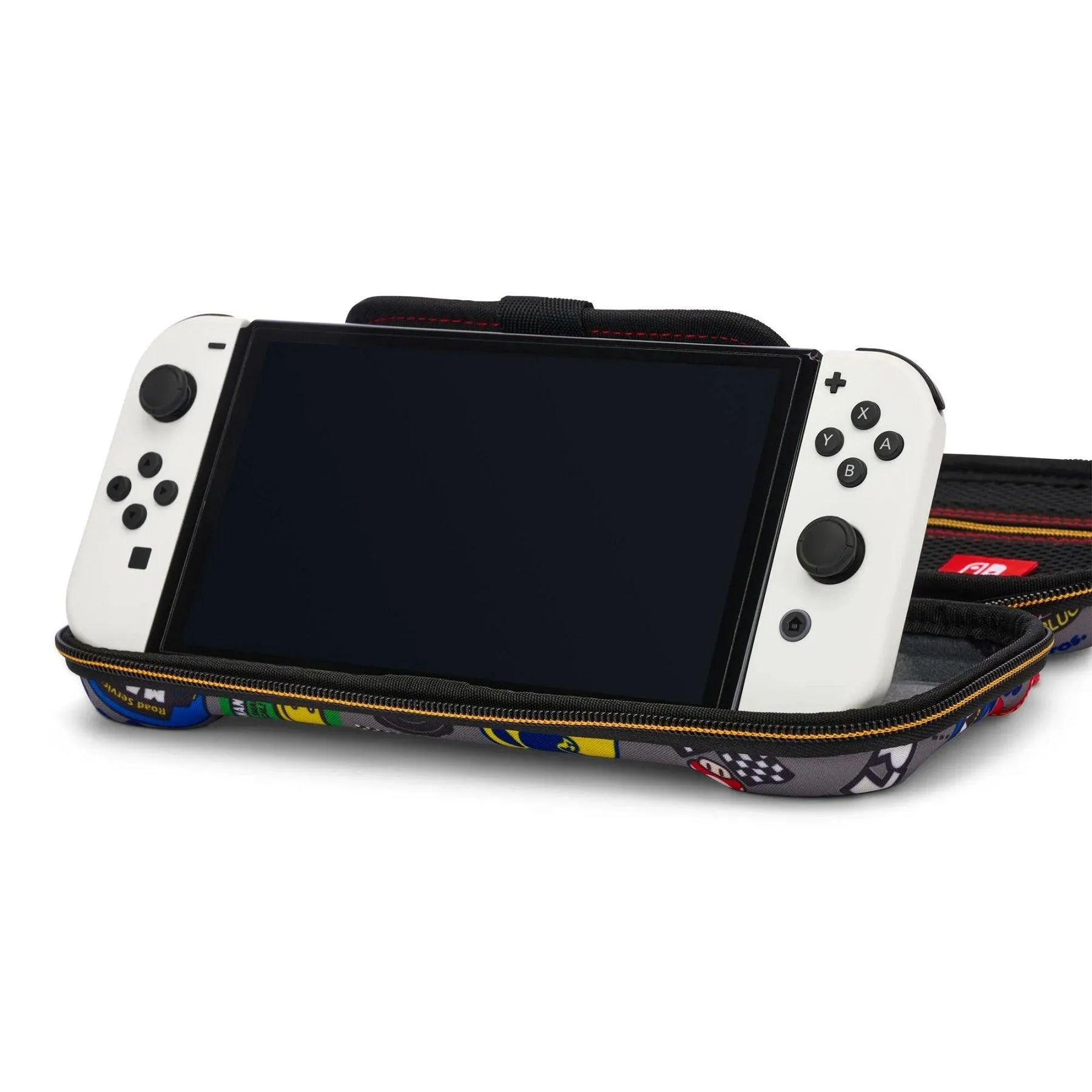 PowerA Protection Case Nintendo Switch Mario Kart