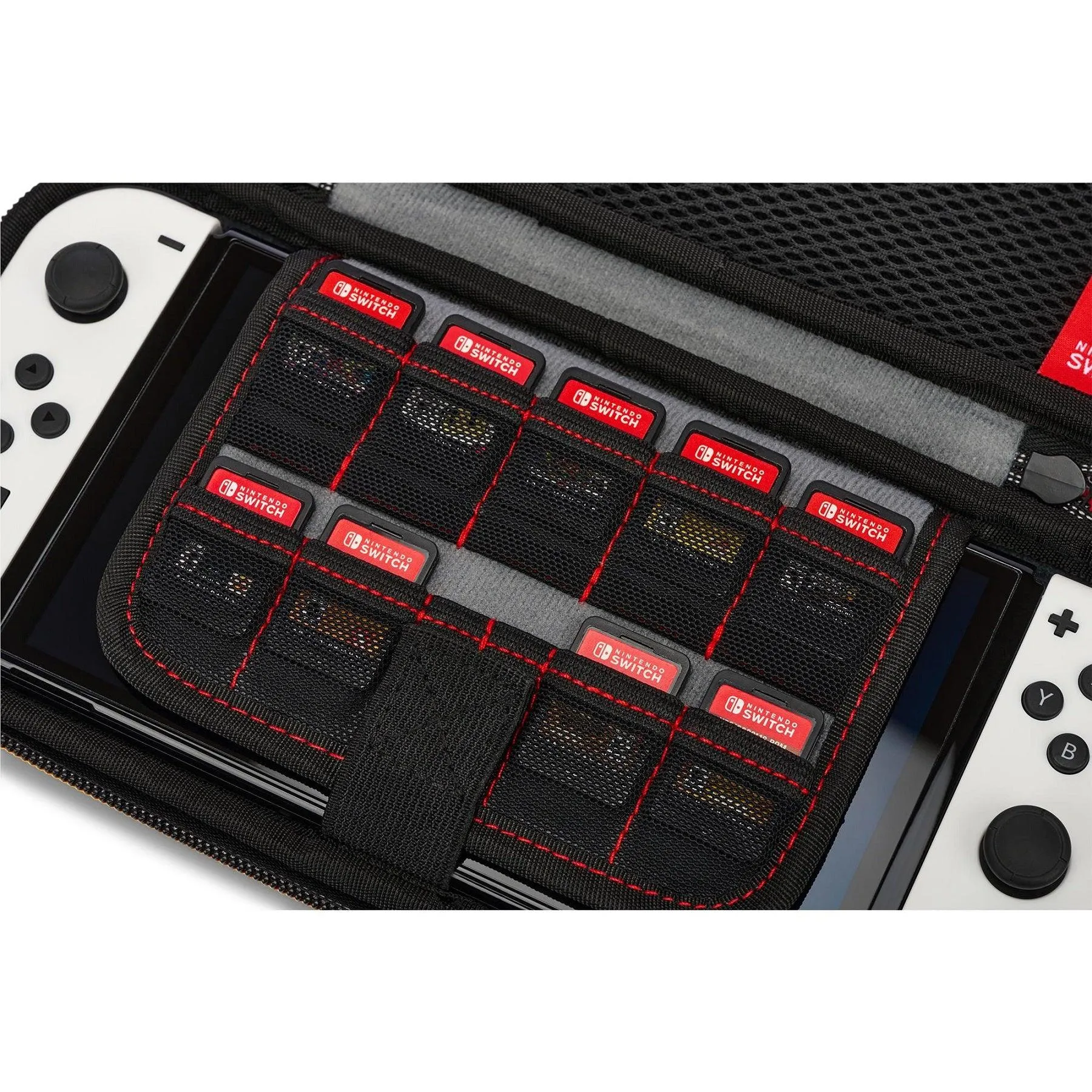 PowerA Protection Case Nintendo Switch Mario Kart