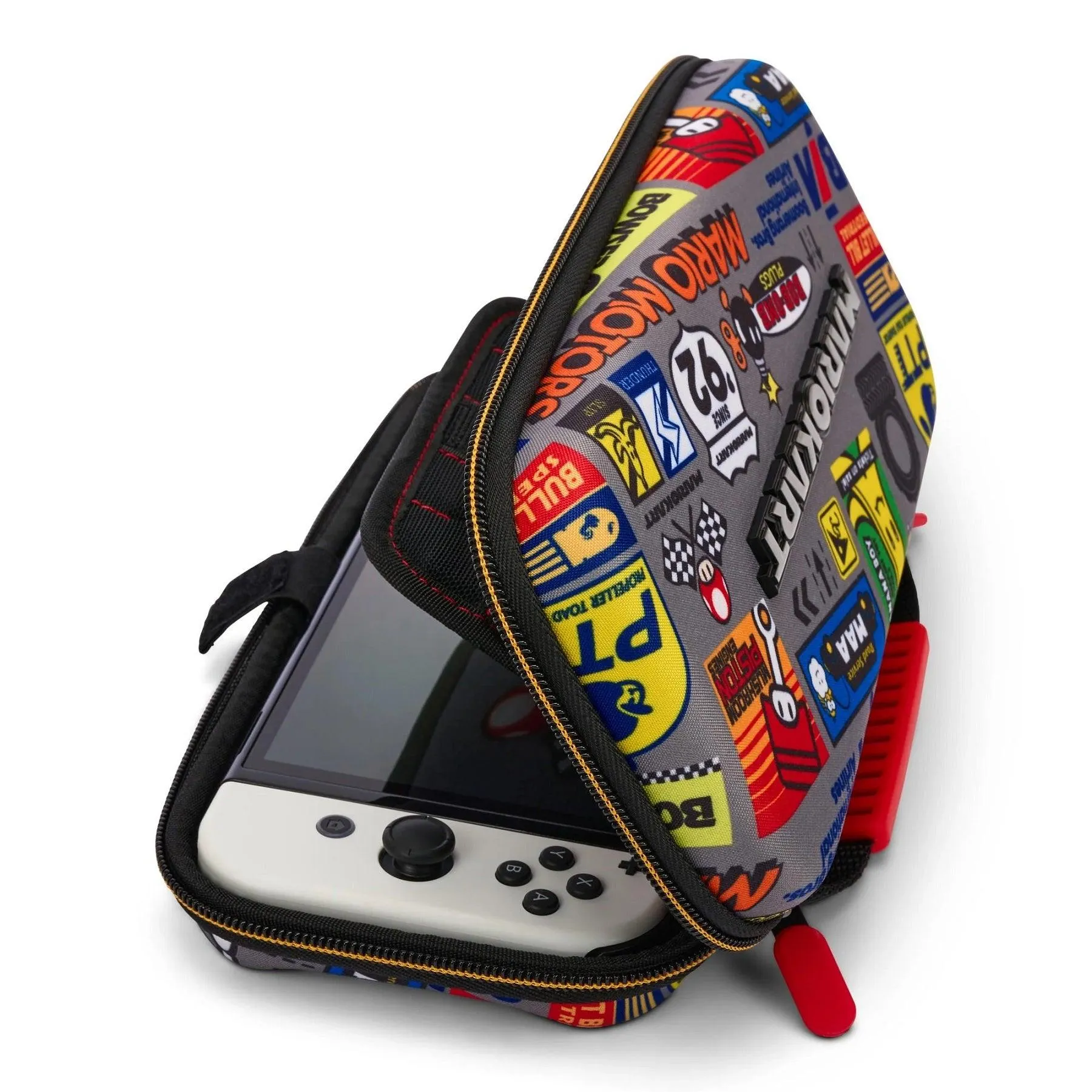 PowerA Protection Case Nintendo Switch Mario Kart
