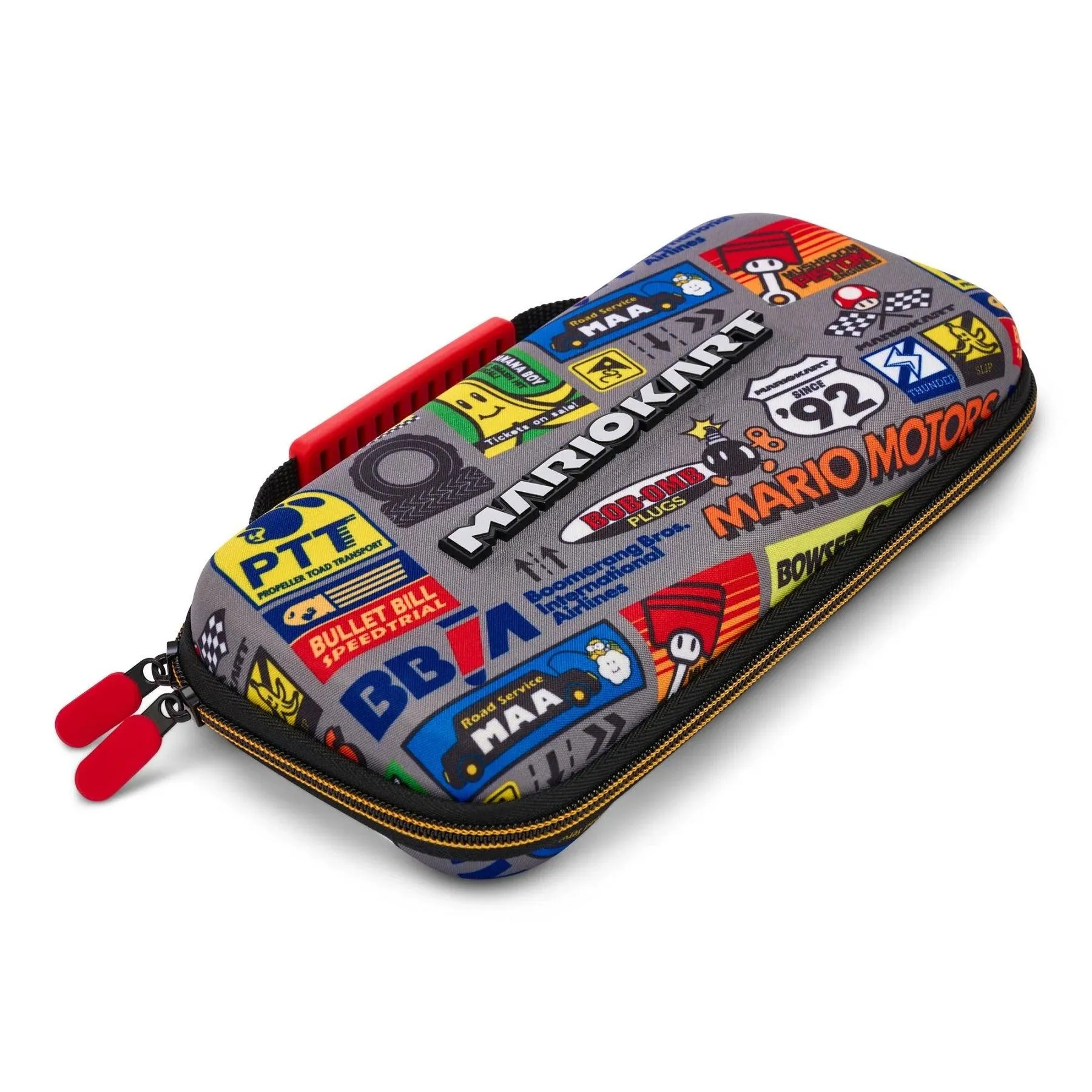 PowerA Protection Case Nintendo Switch Mario Kart