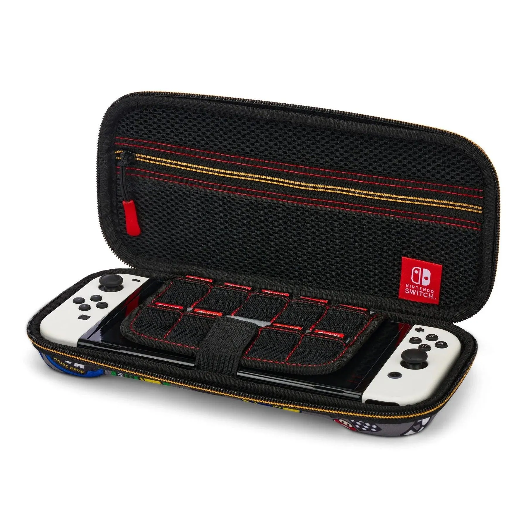 PowerA Protection Case Nintendo Switch Mario Kart